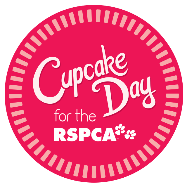 RSPCA Cupcake Day Mowbray Vet