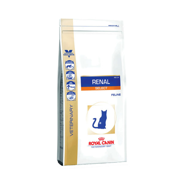 royal canin renal select chat avis