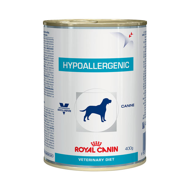 royal canin hypoallergenic dog food